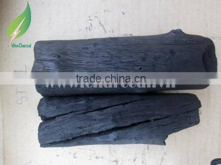 Odorless Smokeless Barbecue charcoal