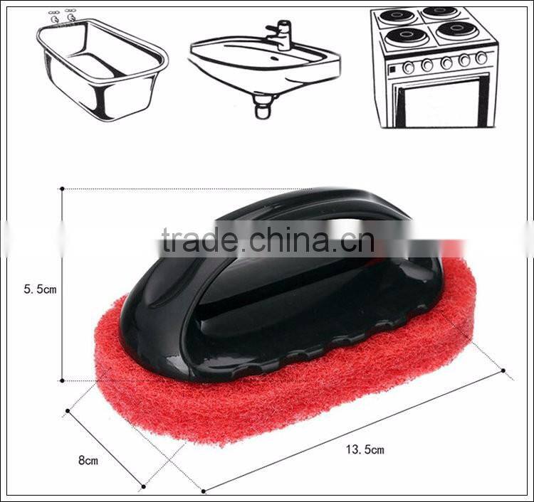 Cost Effective Wholesale nylon bristle brushes