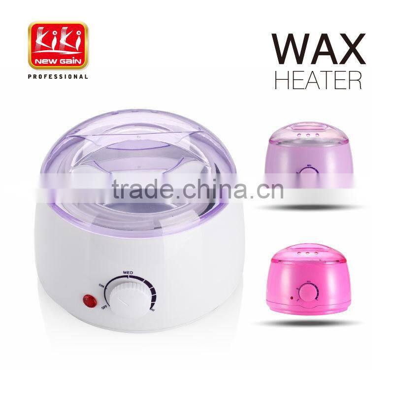 Beauty care product. Natural wax hair removal. Hair removal wax