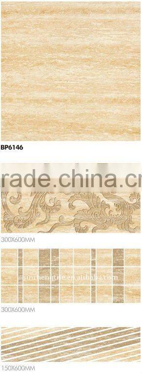 Jincheng Ceramics BP6146 inside floor ceramic tile