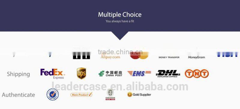 PU Leather TV Remote Control Holder, wall mount bracket mobile phone holder, desk organizer for hotel use