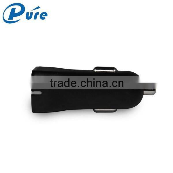 Wholesale USB Car Charger Adapter Single Port Car Charger Mini Car Charger