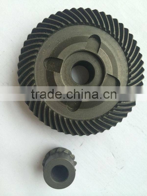 Spiral and Bevel Antiwear gear Bosch 230 wheel with 43 tooth