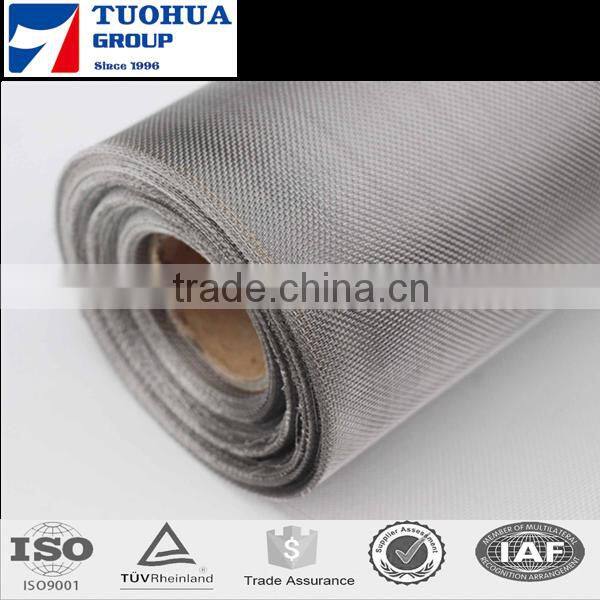 304,316 Stainless Steel Material Wholesale Insect Window Screen