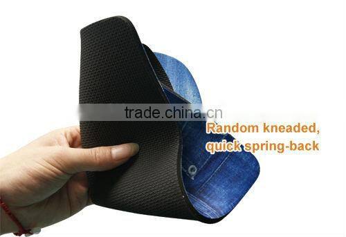 Promotional Create Mouse Pad With Good Packing From Jukui