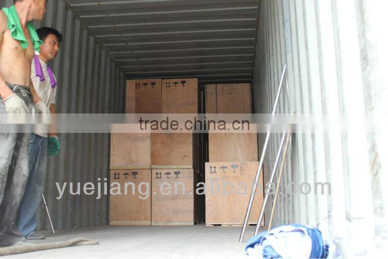 9J pipeline cow milking machine