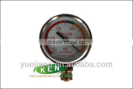 oil and electrical vacuum pump milking machine