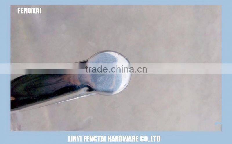 Japan Farm Tool Square Stainless Steel Shovel