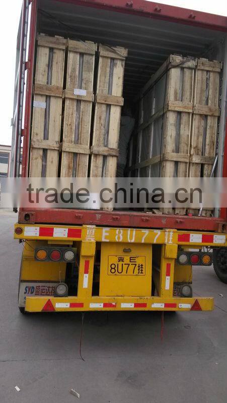 Low price high quality mirror glass