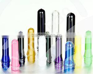 Preform Injection Molding Machine