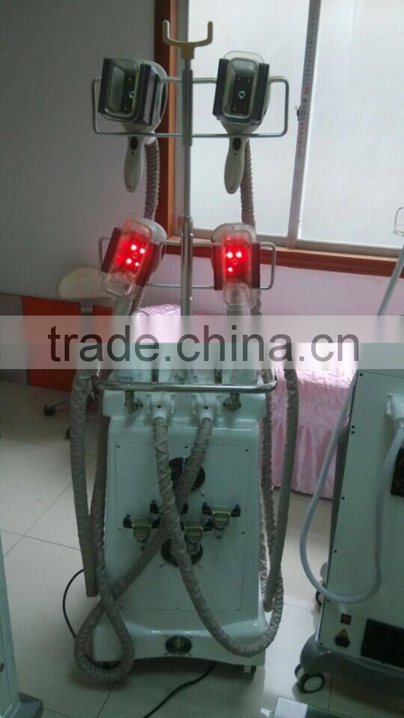Wholesale cryo fat loss slimming