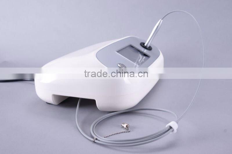 Touch screen spider vein removal machine spider veins treatments machine with high quality