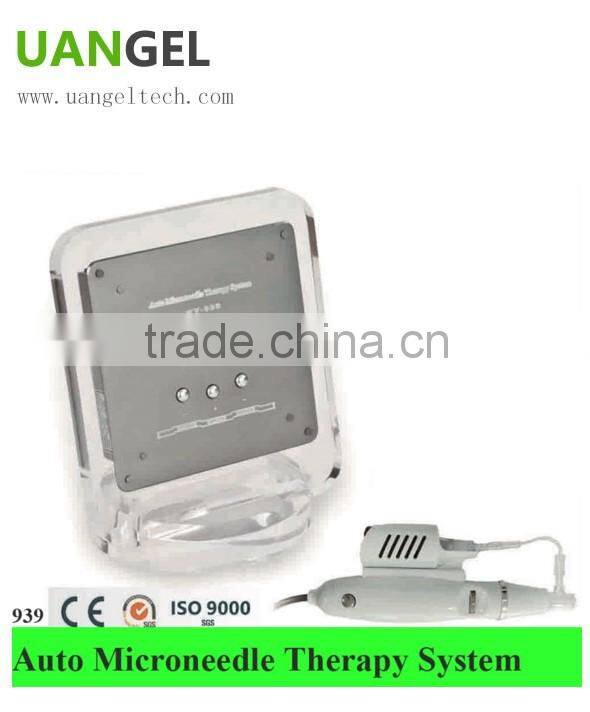 gun for mesotherapy electronic beauty equipments 939