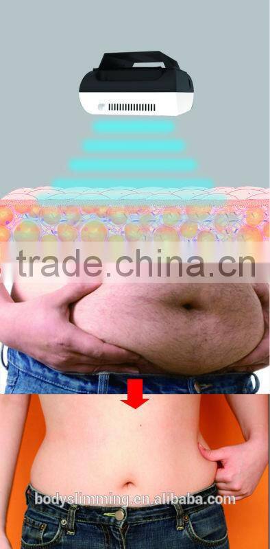 Osano Small Mini Cryo Cryo slim freezer weight loss