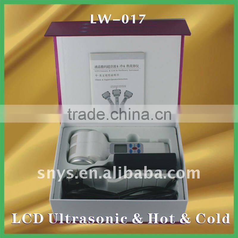 hot & cold hammer (LW-017)