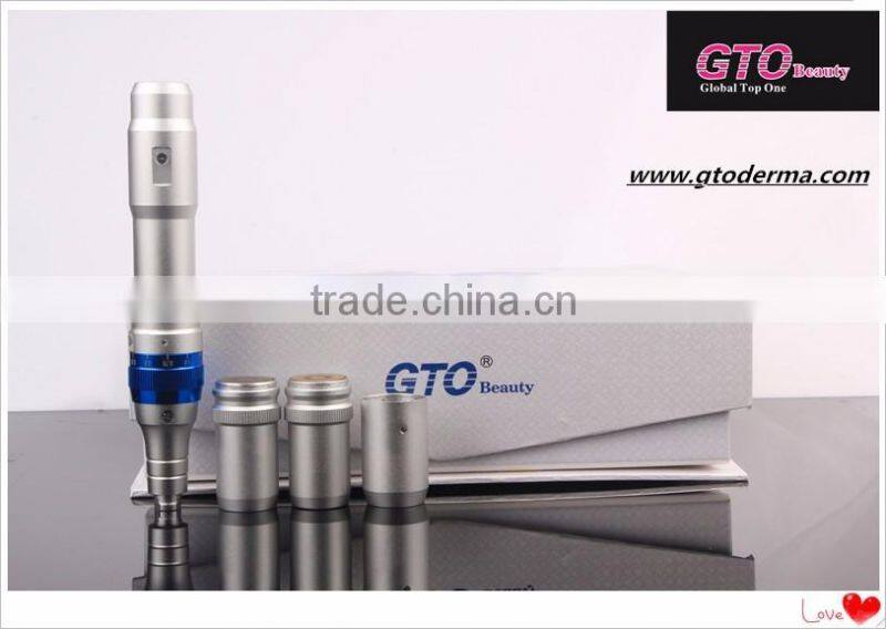 Factory Direct Sale Newest Skin Needling Pen Ultima A6 Dr.pen