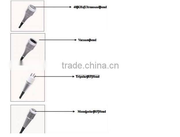 fast cavitation slimming system cavitation machine on big sale and manufacturing price