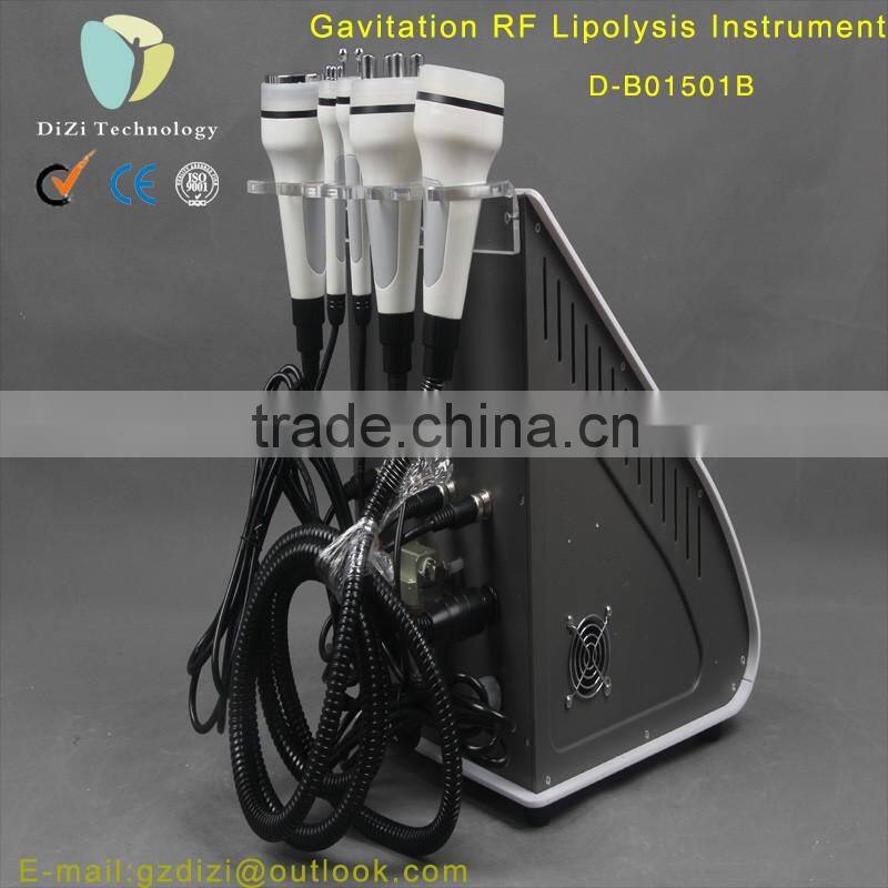 Manufacturers selling RF Slimming Beauty Machine