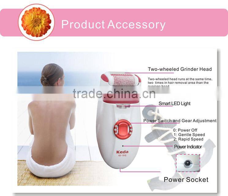 Pedicure File Feet Callus Removal Tool