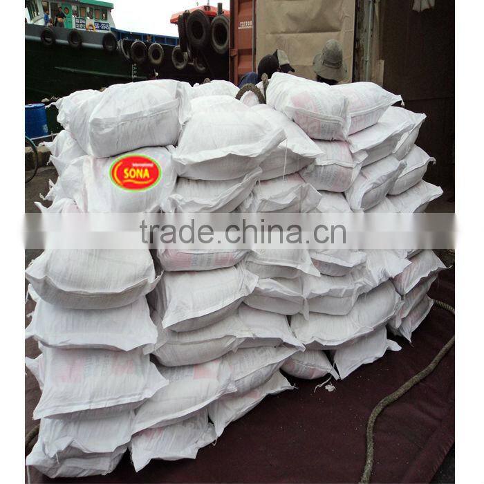VIETNAMESE FRAGRANT WHITE RICE- NEW CROP 2014 HIGH QUALITY
