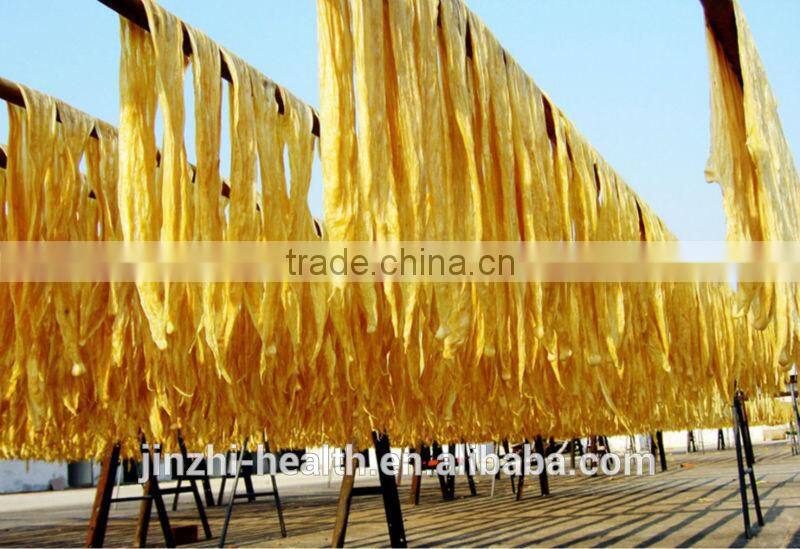 long dried beancurd sticks