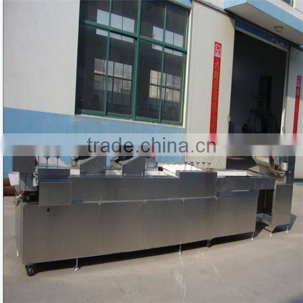 low price and manufacture almond peanut candy making machine