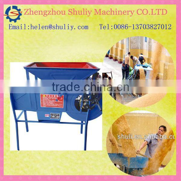 paddy winnowing machine /winnower