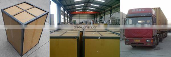 2016 export style Manufacturer hot wholesale 3 frame bee honey extractor