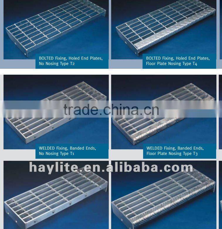 steel grating