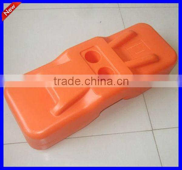 DM box plastic feet with derect manufacturer