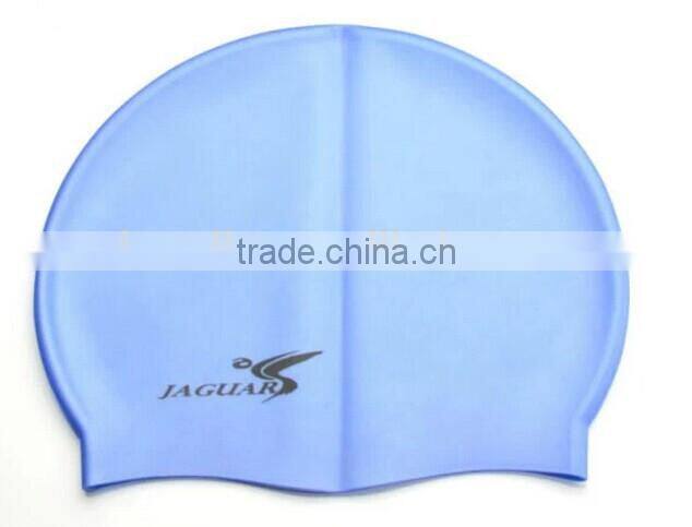 swimming cap in summer