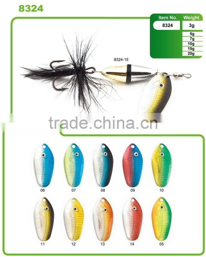 spinners newest model