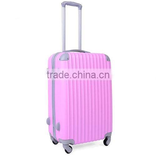 ABS Travel Roller Board Luggage with Bright Color (BXST1490)