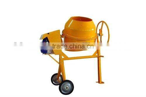 Selling UT35 Manual Concrete Mixer Machine