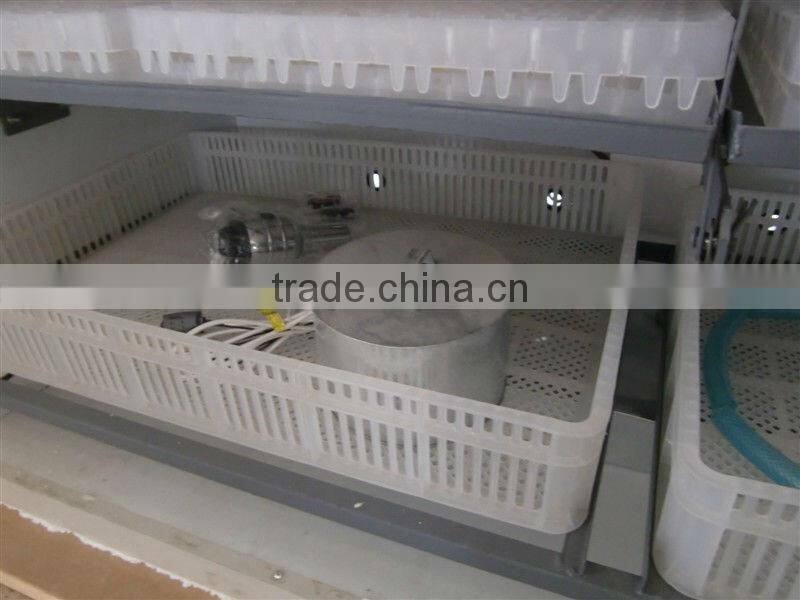 XSB-2 3168pcs chicken egg incubator