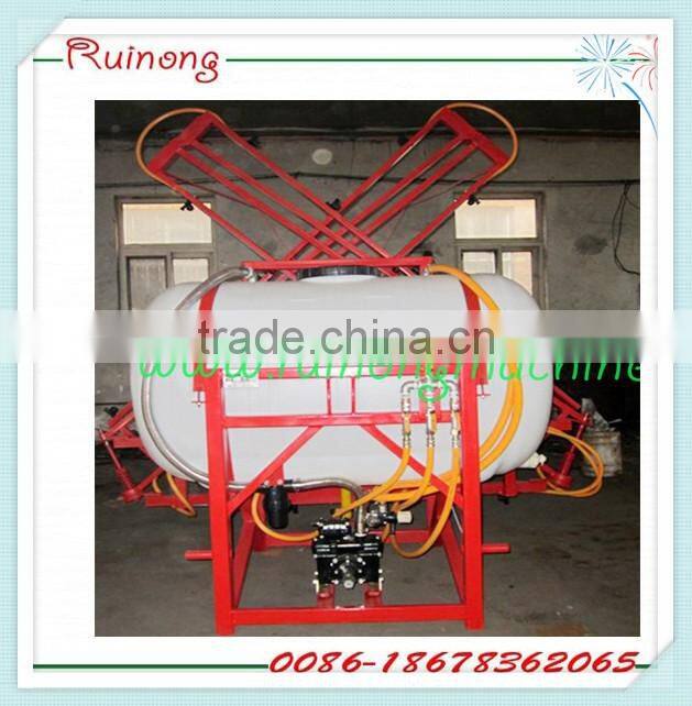 Good performace high pressure pump sprayer