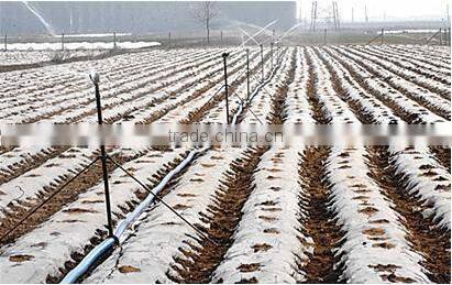 1'' PY20 agricultural sprinkler irrigation system