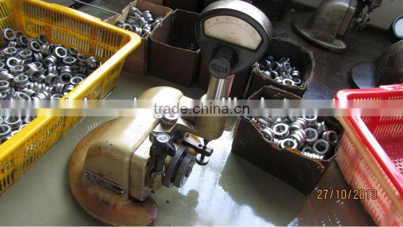 6203 rubber shield ball bearings