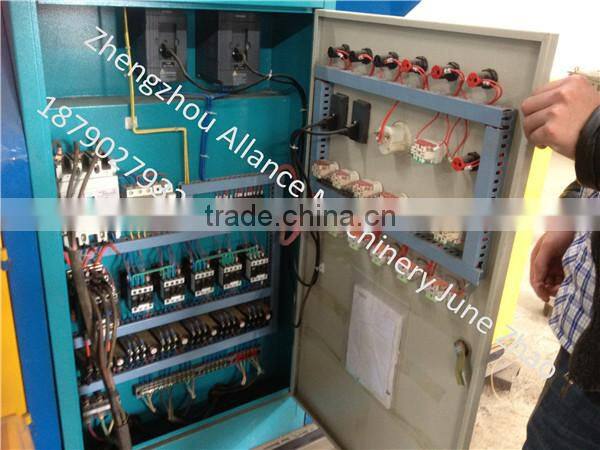 economical scrap copper cable/wire shredder