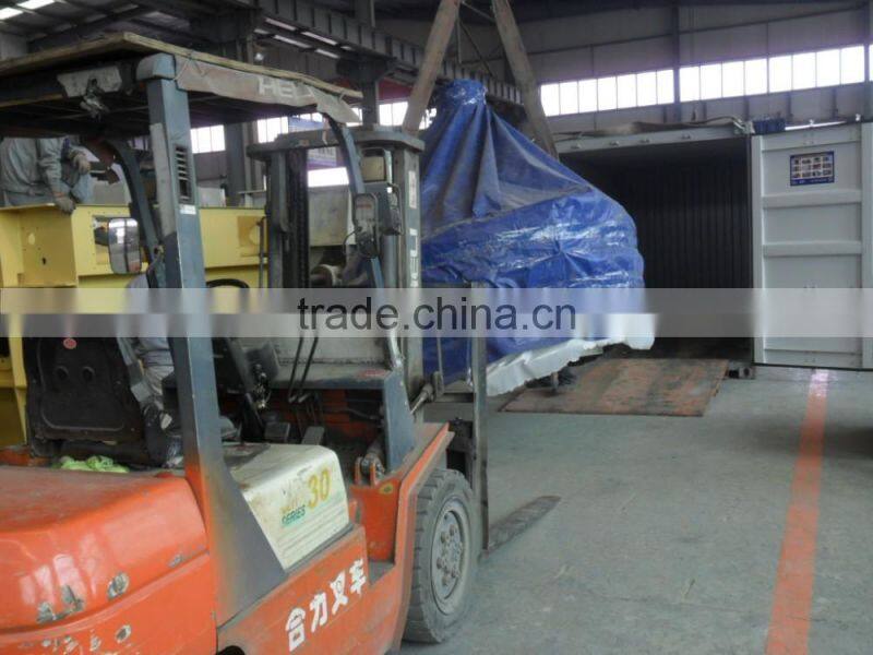 concrete equipment ,electric concete mixer ,hydraulic pump concrete mixer