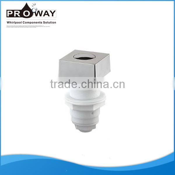 PROWAY White Goods and Fittings Hottub Jet System, Whirlpool Kits