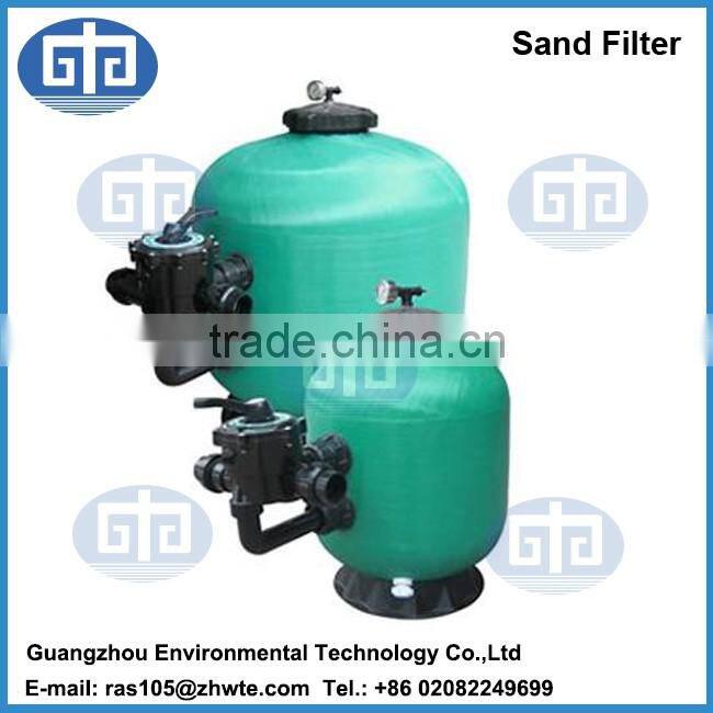Special Design Pool Sand filter for Swimming Pool