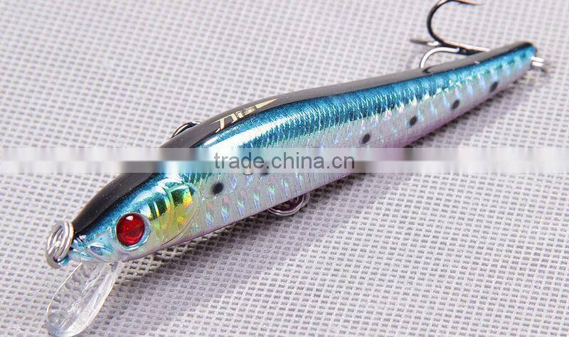 Good swim action new design lures for fishing