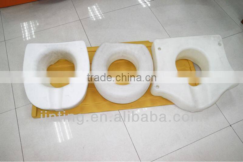 hospital bed head and foot board