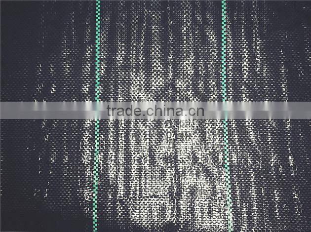 pp/pe woven fabric mat