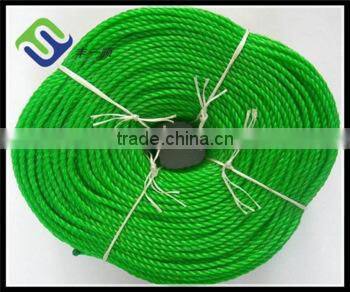 PE fishing rope