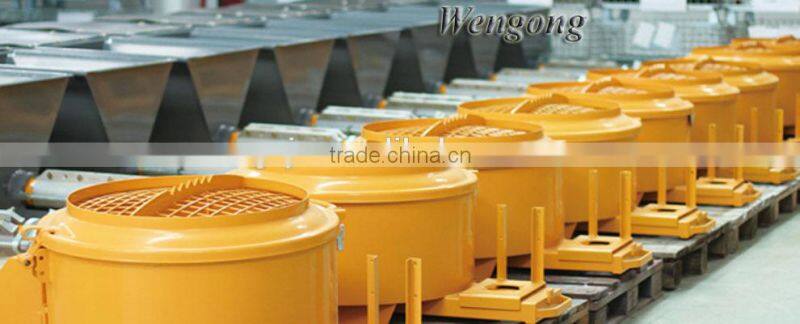 ISO9001:2008 Manufactuer fireproofing spray machine over 15years