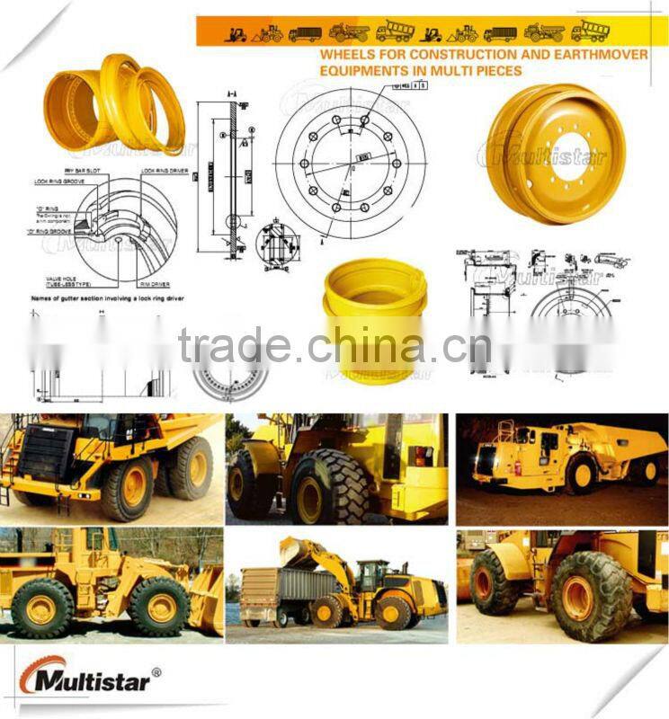 rear tractor tires 500/60-22.5 TRC-03