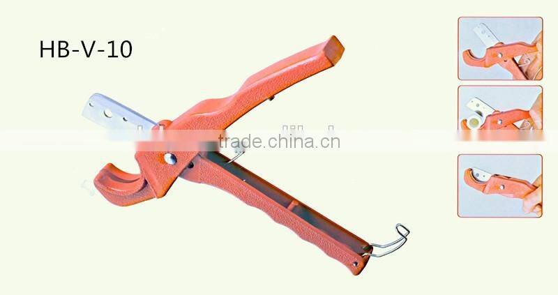 26mm Aluminum alloy high quality hand tools for PVC pipe cutter
