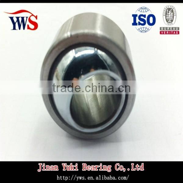 GEK16T GEBJ16C chrome steel 16mm Spherical Plain Bearing